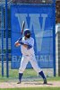 Baseball vs WPI  Wheaton College baseball vs Worcester Polytechnic Institute. - (Photo by Keith Nordstrom) : Wheaton, baseball